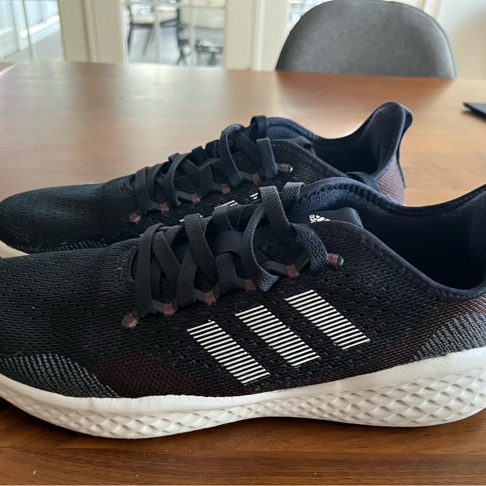 Adidas FluidFlow 2.0 Men’s Running Shoes